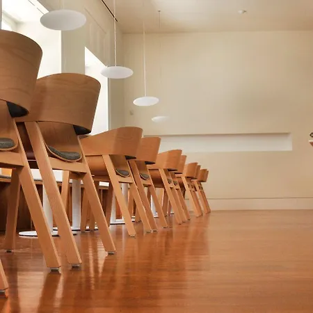 Ac-armazens Cogumbreiro Pensjonat Ponta Delgada