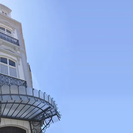 Ac-armazens Cogumbreiro Pensjonat Ponta Delgada