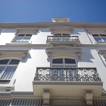 Ac-armazens Cogumbreiro Pensjonat Ponta Delgada