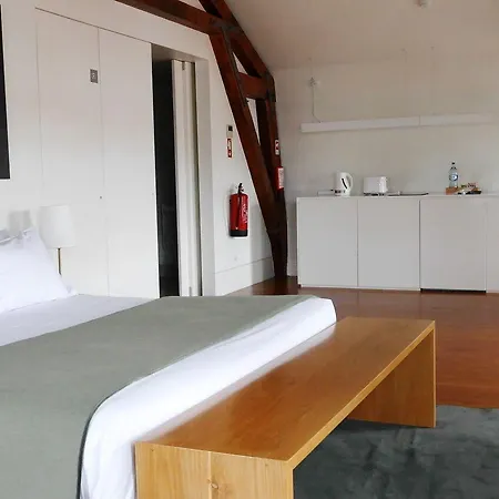 Ac-armazens Cogumbreiro Pensjonat