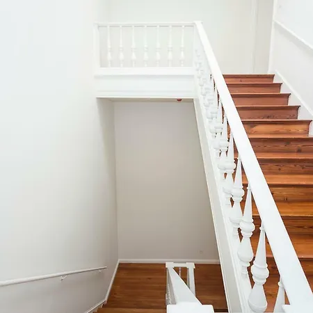 Ac-armazens Cogumbreiro Pensjonat