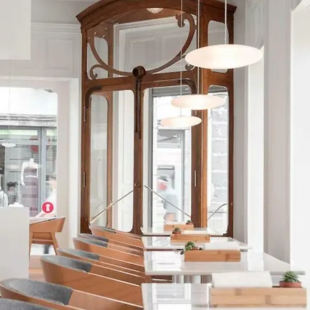 Pensjonat Ac-armazens Cogumbreiro Ponta Delgada