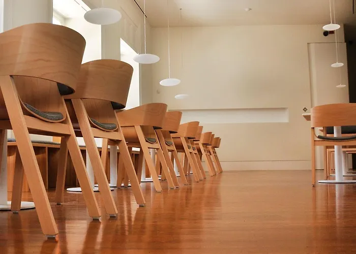 Ac-armazens Cogumbreiro 게스트하우스 Ponta Delgada