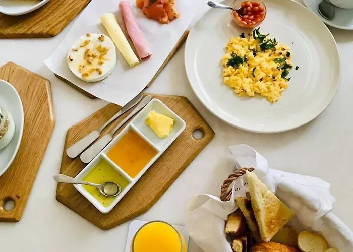 게스트하우스 Ac-armazens Cogumbreiro 3*