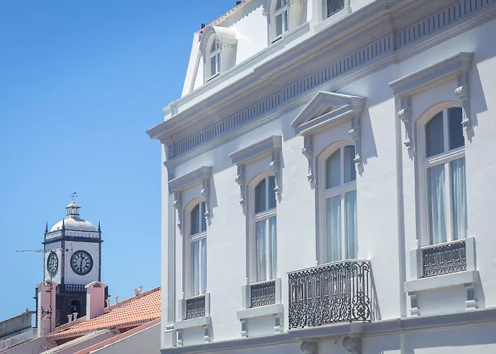 Ac-armazens Cogumbreiro Ponta Delgada