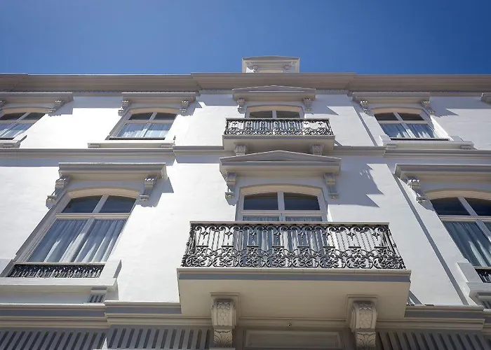 Ac-armazens Cogumbreiro 게스트하우스 Ponta Delgada