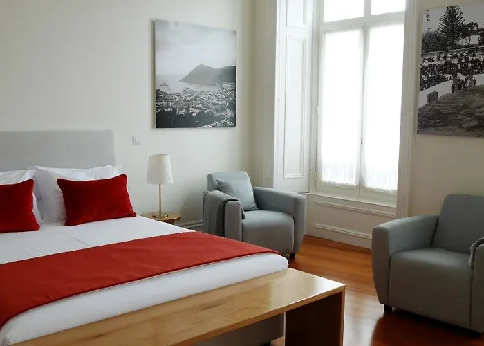 게스트하우스 Ac-armazens Cogumbreiro