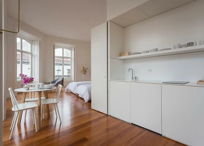 Ac-armazens Cogumbreiro 게스트하우스 Ponta Delgada