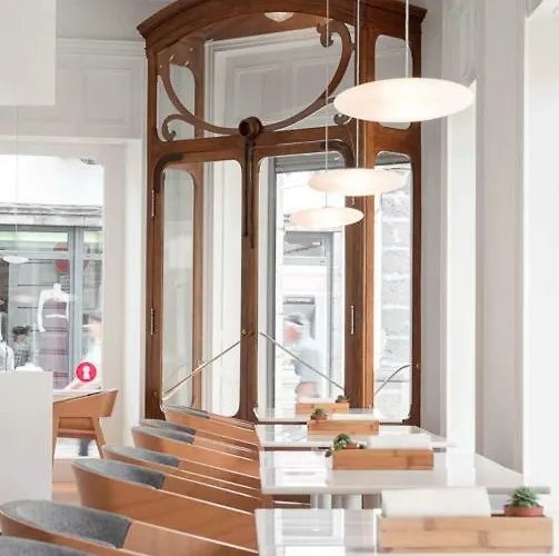 게스트하우스 Ac-armazens Cogumbreiro Ponta Delgada