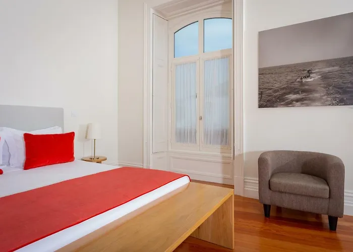 게스트하우스 Ac-armazens Cogumbreiro