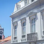 Ac-armazéns Cogumbreiro Ponta Delgada