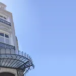 Ac-armazéns Cogumbreiro Pensión Ponta Delgada