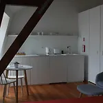 Ac-armazéns Cogumbreiro Pensión 3*