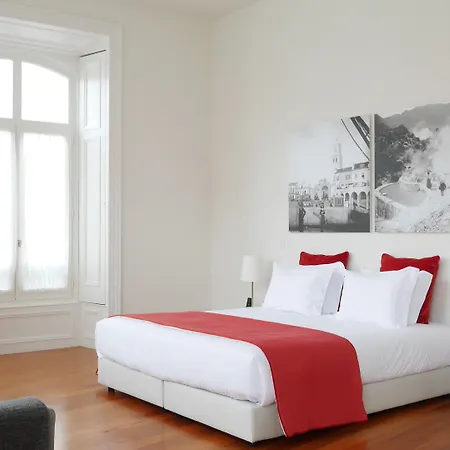 Guest house Ac-armazens Cogumbreiro Ponta Delgada (Sao Miguel)