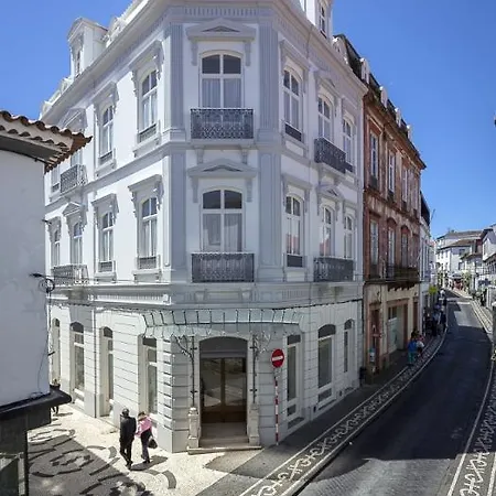 Ac-armazens Cogumbreiro Gasthuis Ponta Delgada