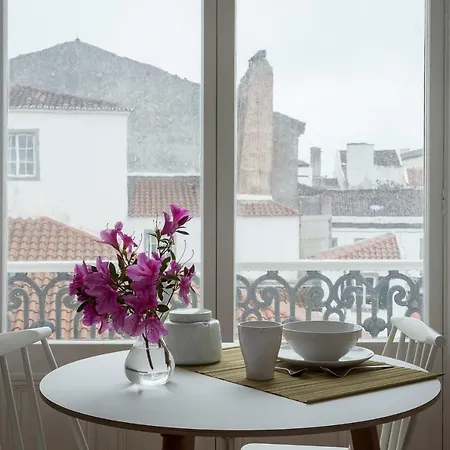 Ac-armazens Cogumbreiro Guest house 3*