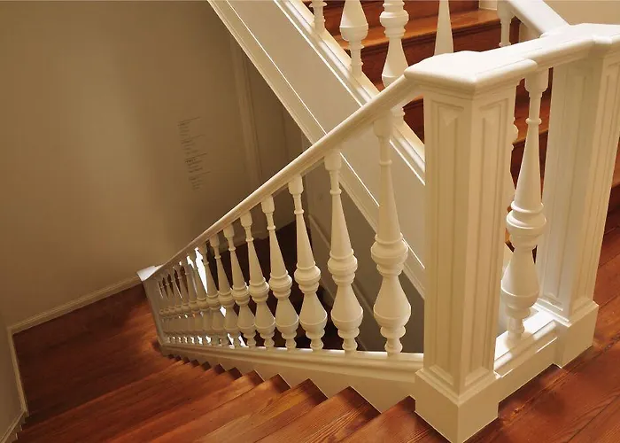 Ac-armazens Cogumbreiro Guest house 3*