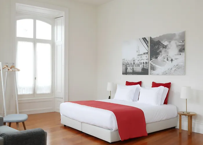 Guest house Ac-armazens Cogumbreiro Ponta Delgada (Sao Miguel)