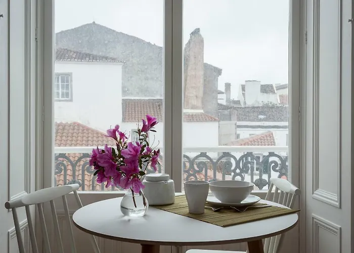 Ac-armazens Cogumbreiro Guest house 3*