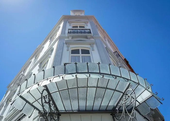 Guest house Ac-armazens Cogumbreiro