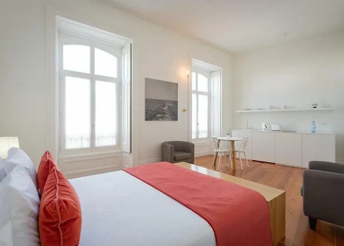 Ac-armazens Cogumbreiro 3* Ponta Delgada (Sao Miguel)