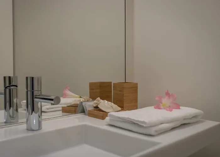 Guest house Ac-armazens Cogumbreiro Ponta Delgada (Sao Miguel)